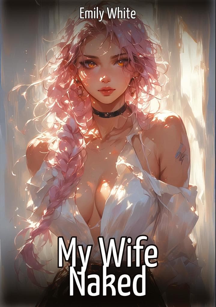 My Wife Naked