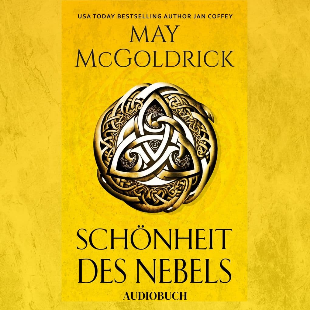 Schönheit des Nebels