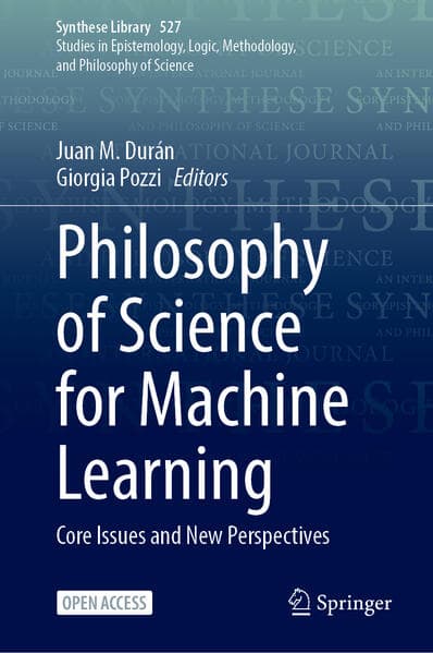 Philosophy of Science for Machine Learning