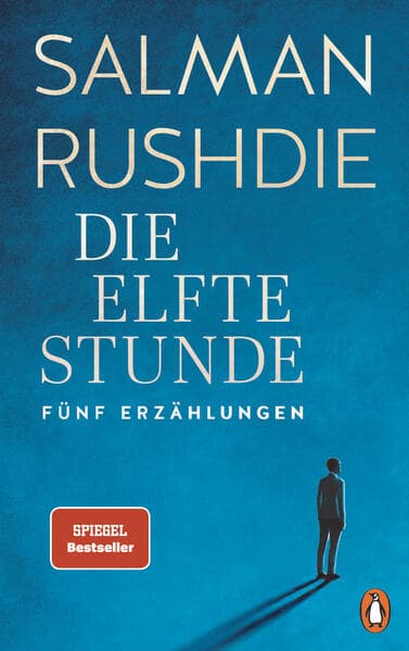 7. Salman Rushdie: Die elfte Stunde