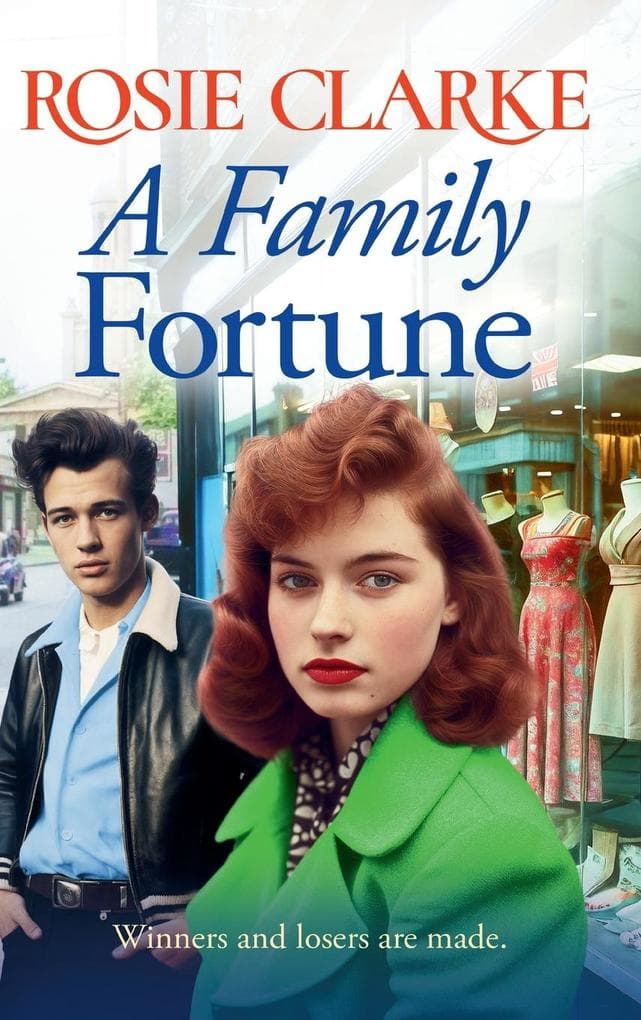 A Family Fortune