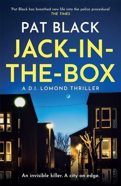 Jack-in-the-Box