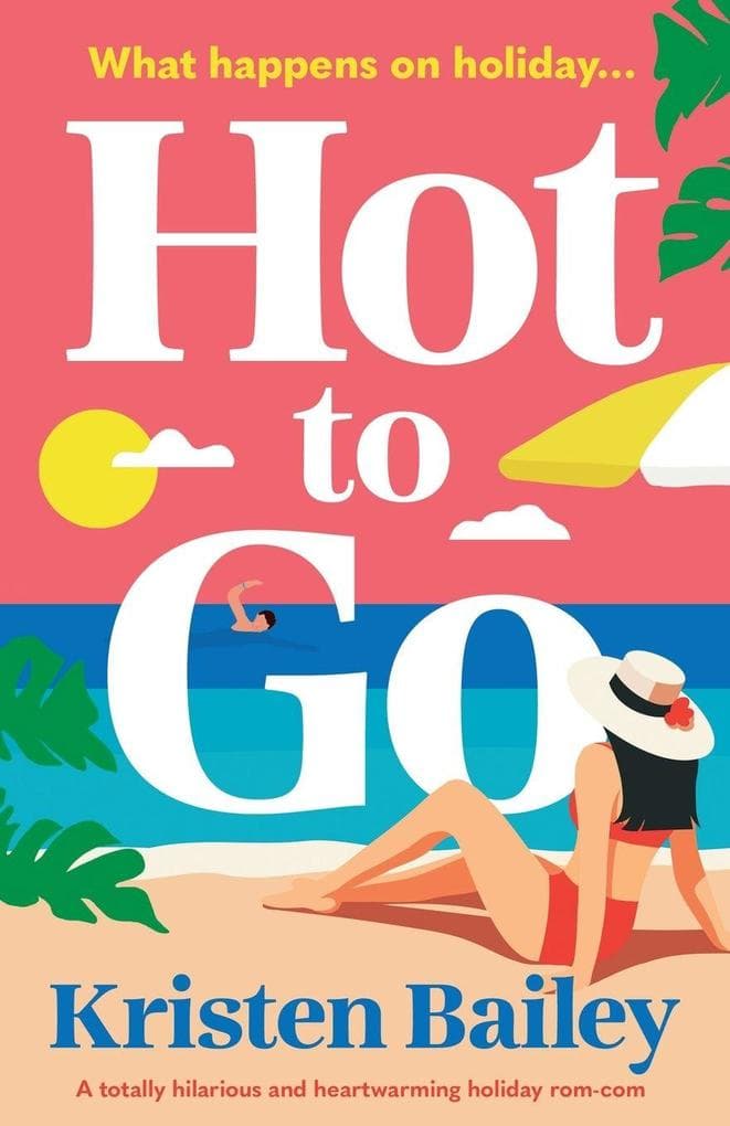 Hot to Go