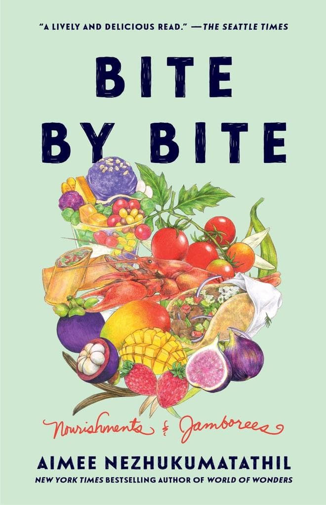Bite by Bite