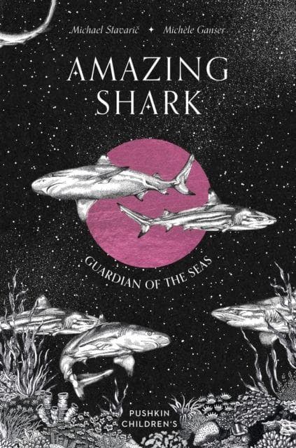 Amazing Shark