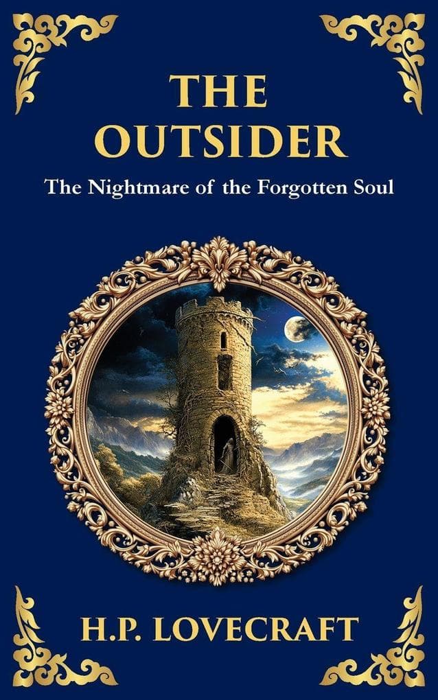 The Outsider