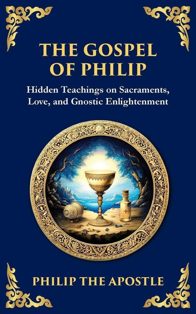 The Gospel of Philip