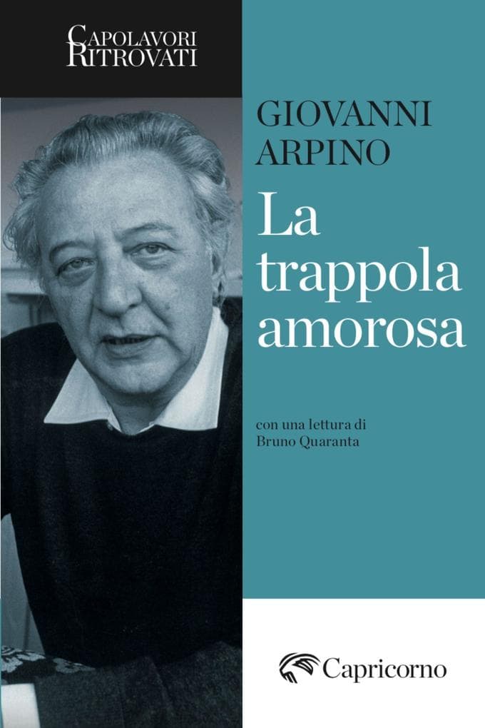 La trappola amorosa