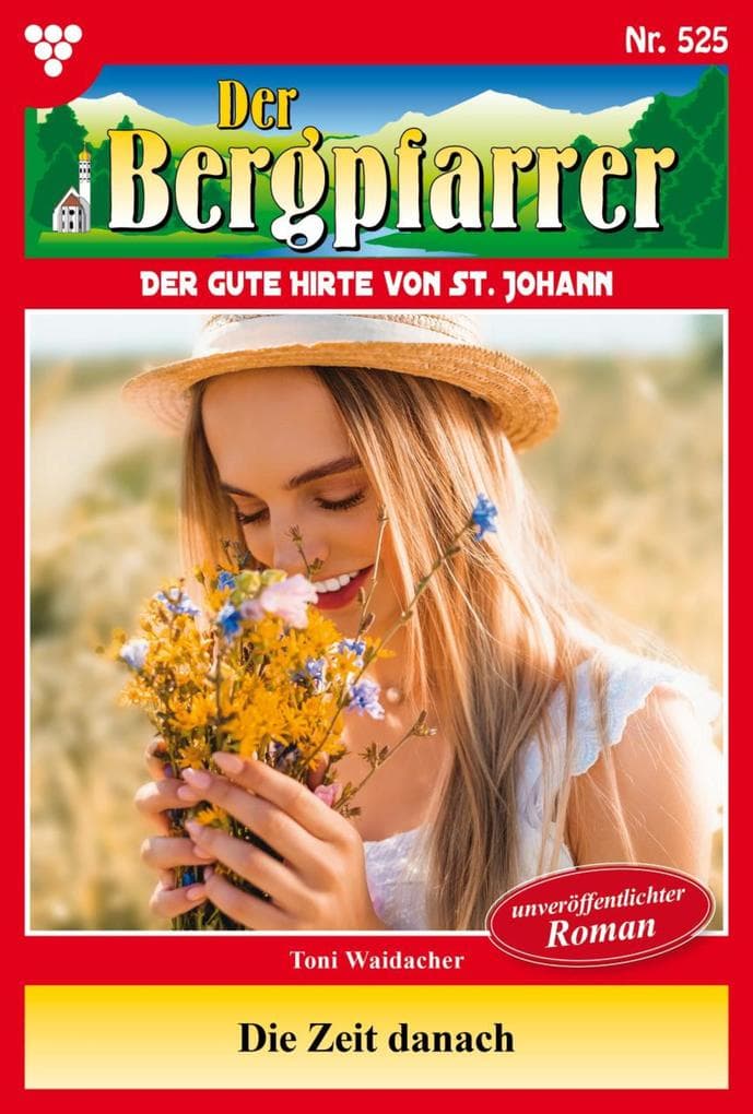 Die Zeit danach
