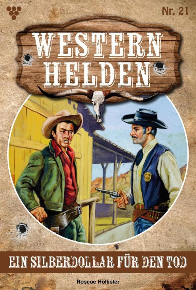 Ein Silberdollar für den Tod