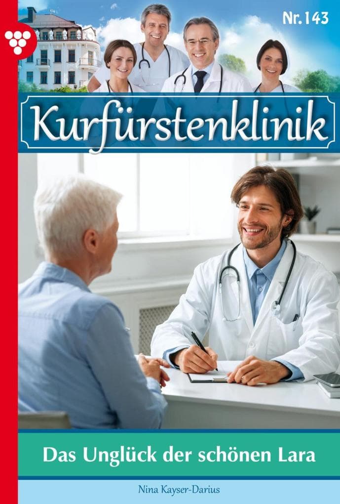 Das Unglück der schönen Lara