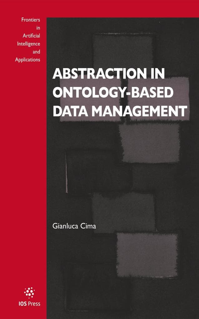 Abstraction in Ontology-based Data Management