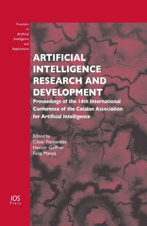Artificial Intelligence Research and Development