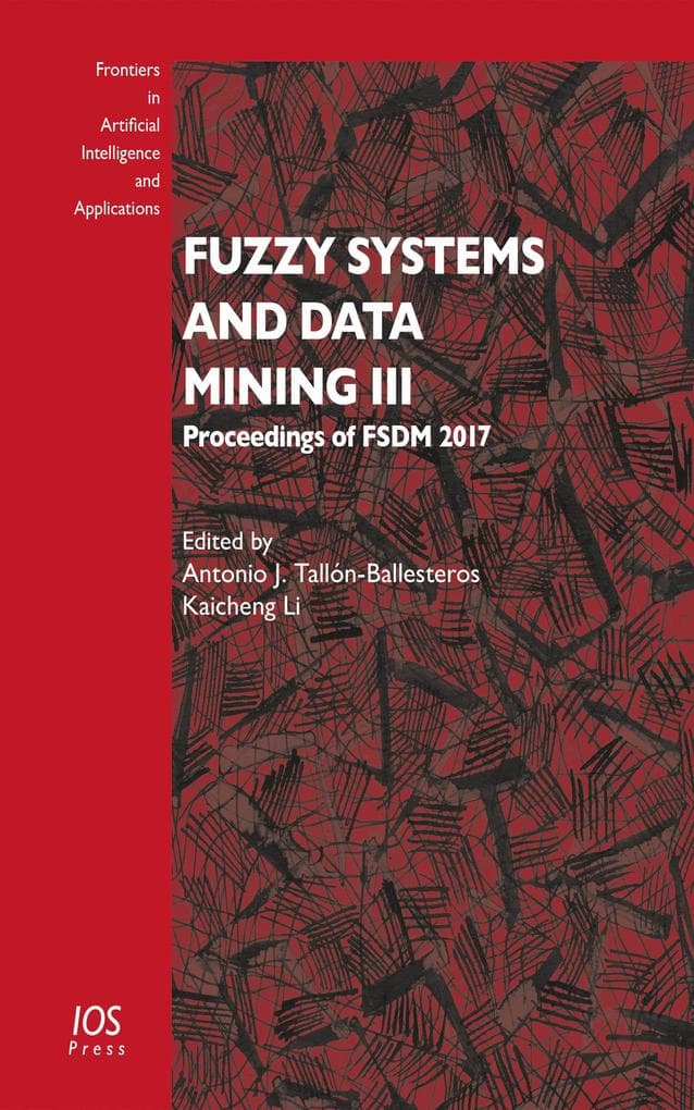 Fuzzy Systems and Data Mining III
