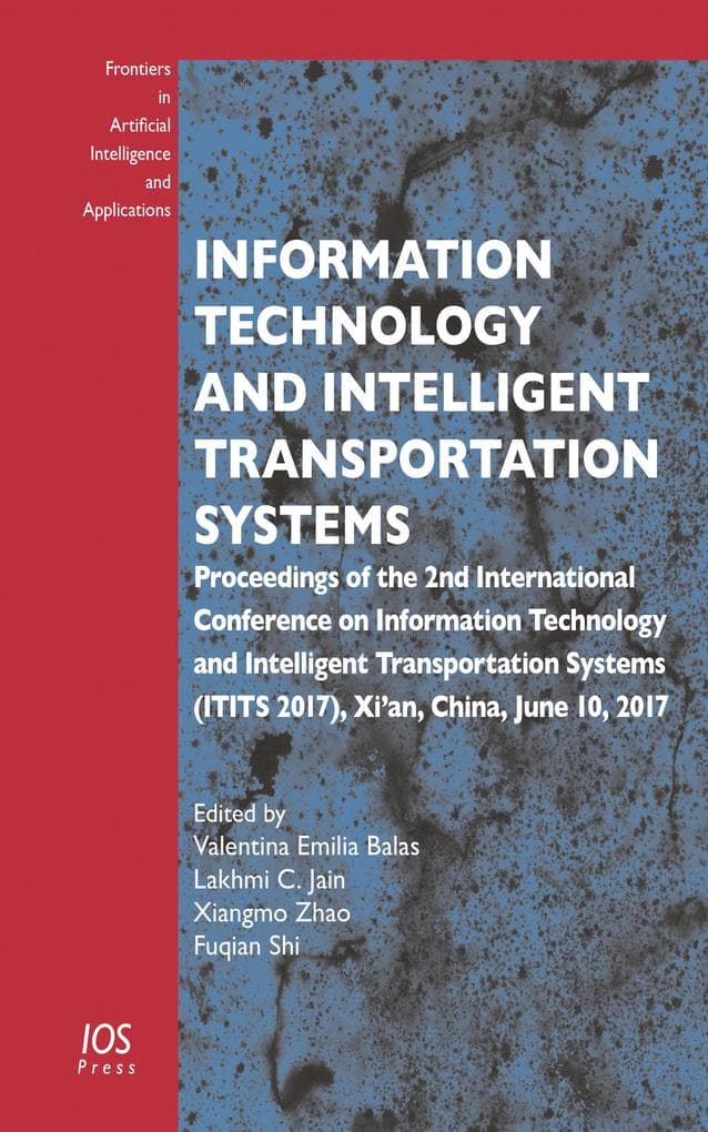 Information Technology and Intelligent Transportation Systems