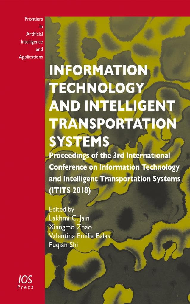 Information Technology and Intelligent Transportation Systems