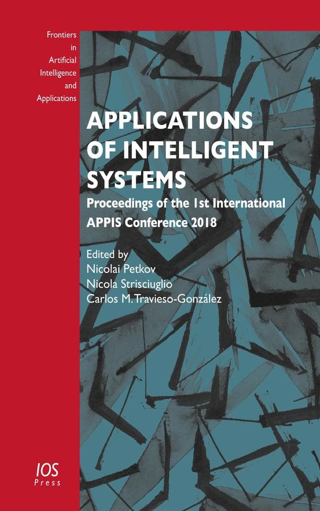Applications of Intelligent Systems
