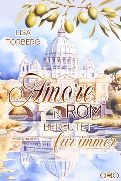 Amore im Rom bedeutet für immer