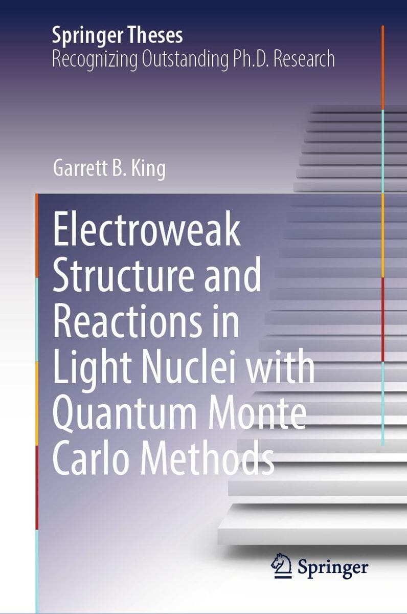 Electroweak Structure and Reactions in Light Nuclei with Quantum Monte Carlo Methods