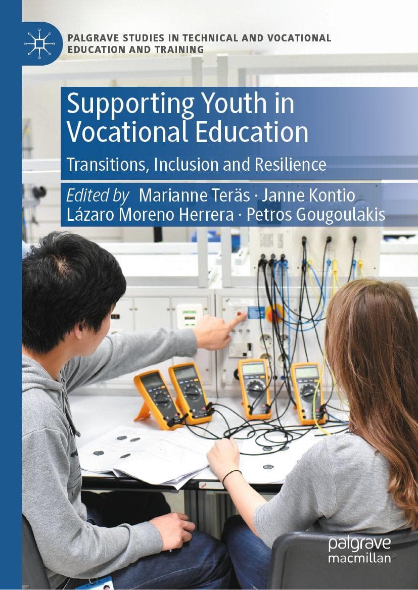 Supporting Youth in Vocational Education