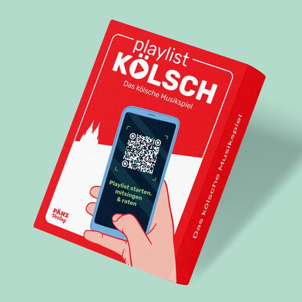 Playlist Kölsch