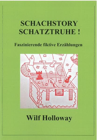 Schachstory Schatztruhe