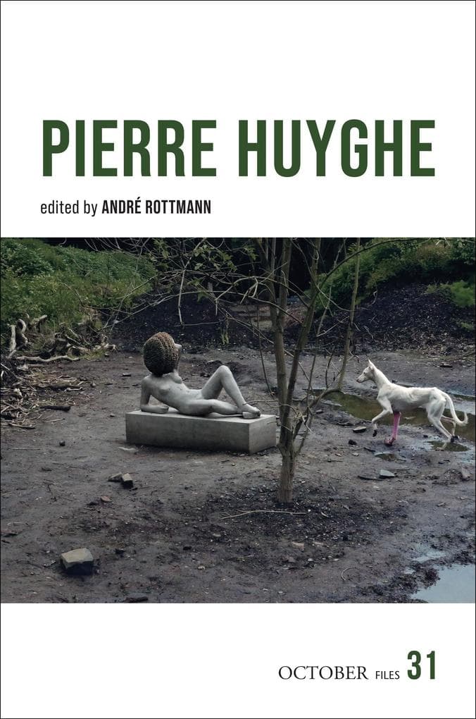 Pierre Huyghe