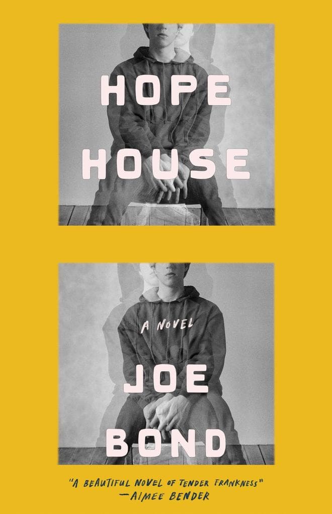 Hope House