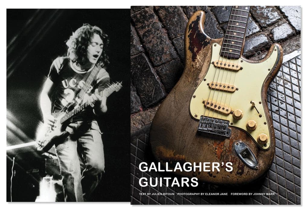 Gallagher's Guitars
