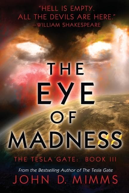 The Eye of Madness