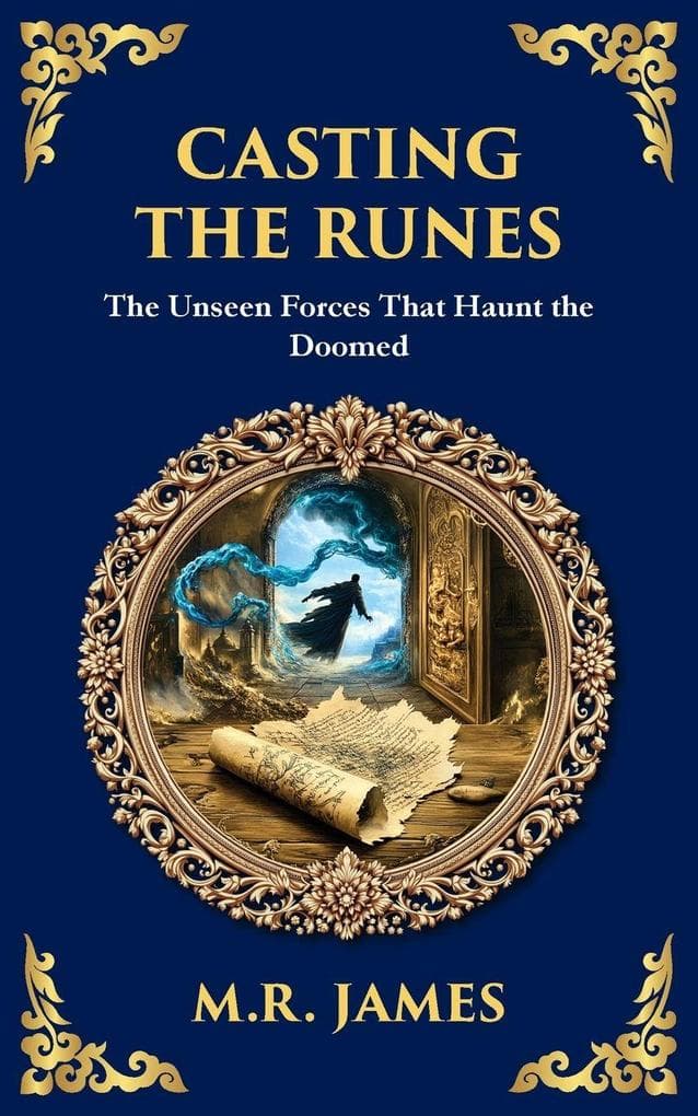 Casting the Runes