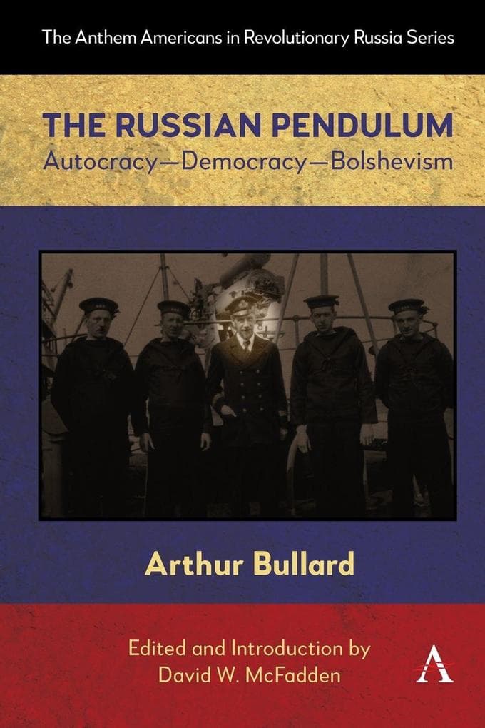 The Russian Pendulum