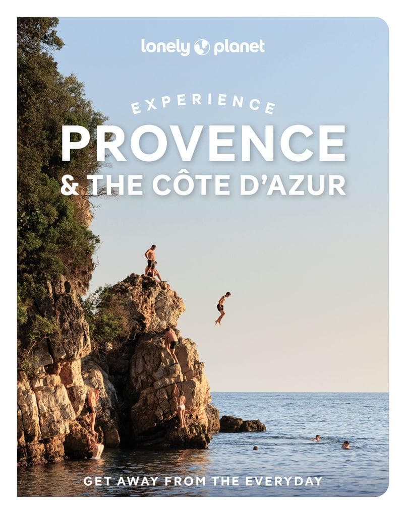 Experience Provence & the Cote d'Azur