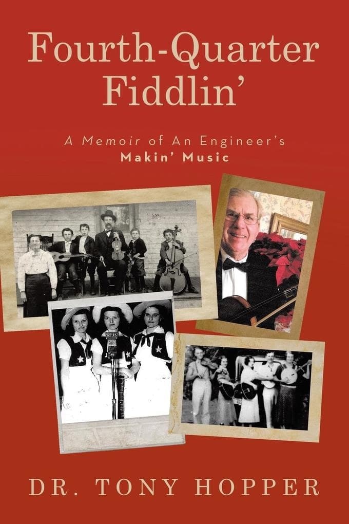 Fourth-Quarter Fiddlin'