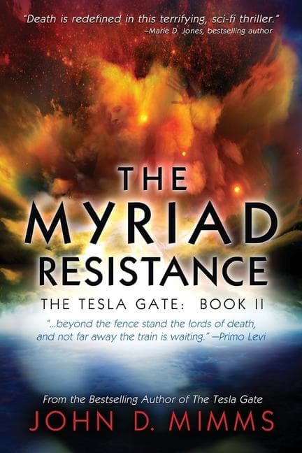 The Myriad Resistance