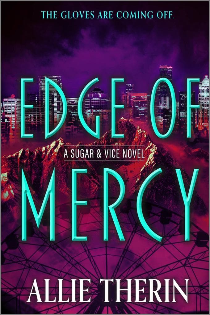 Edge of Mercy