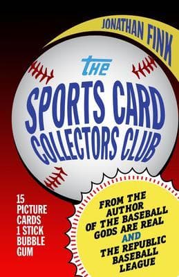 The Sports Card Collectors Club