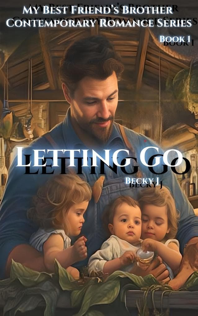 Letting Go