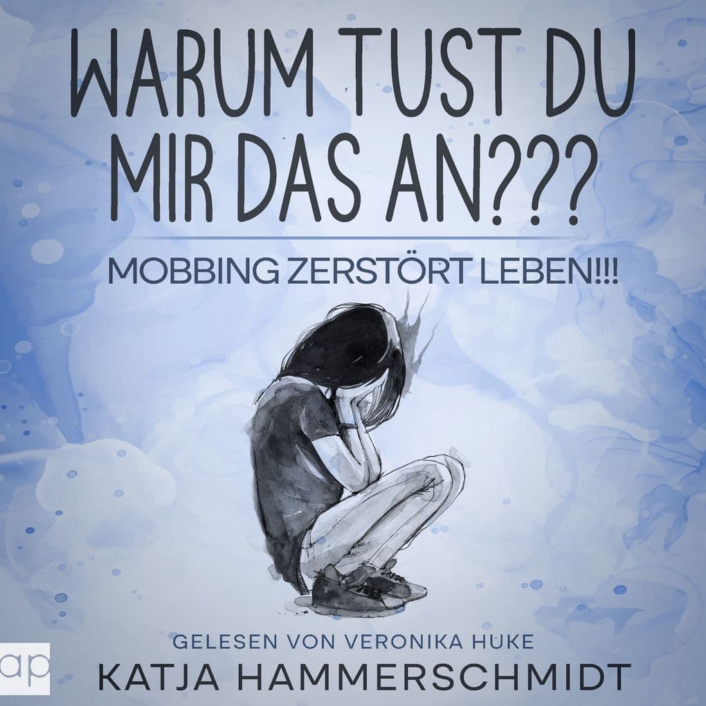 Warum tust du mir das an???
