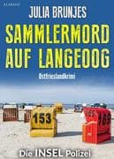Sammlermord auf Langeoog. Ostfrieslandkrimi