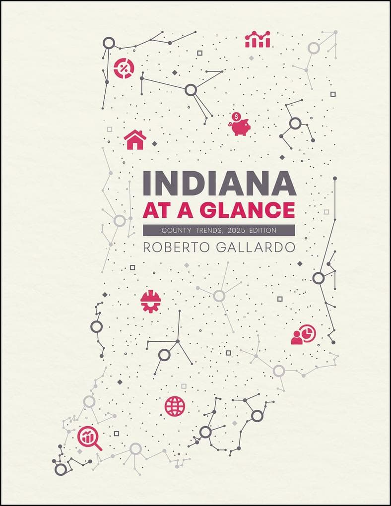 Indiana at a Glance