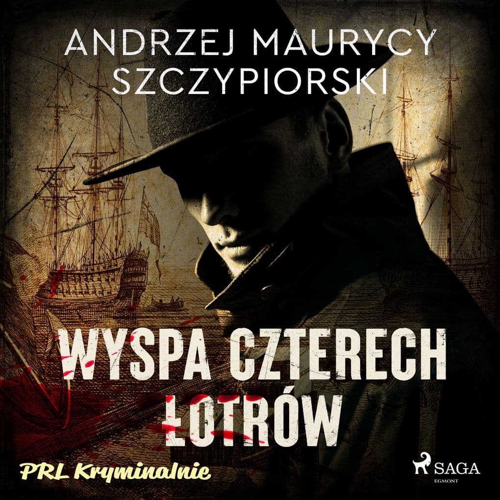 Wyspa czterech otrów