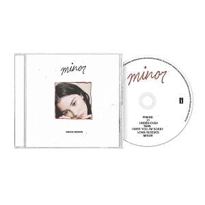 minor (5th Anniversary)