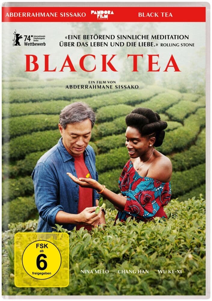 Black Tea (OmU)