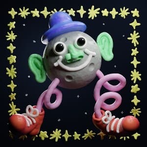 Carpe Diem,Moonman (Swanny D Day -it's a beer- Ed)
