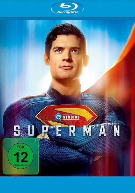 Superman