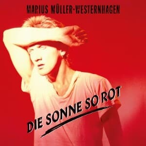 Die Sonne so rot(2025 Remaster)