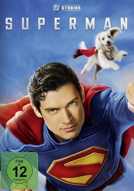 Superman
