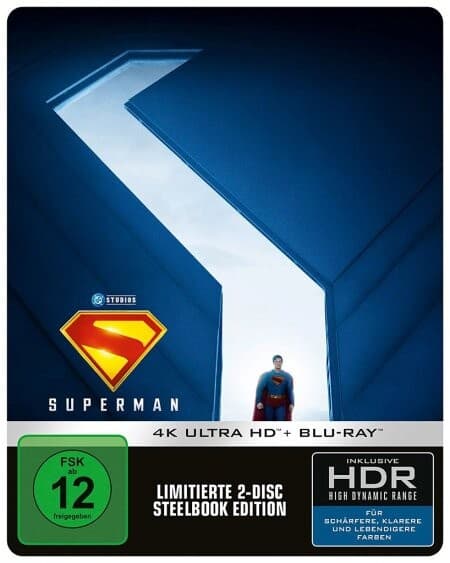 Superman