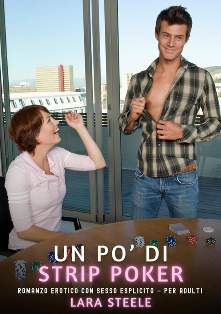 Un po' di Strip Poker